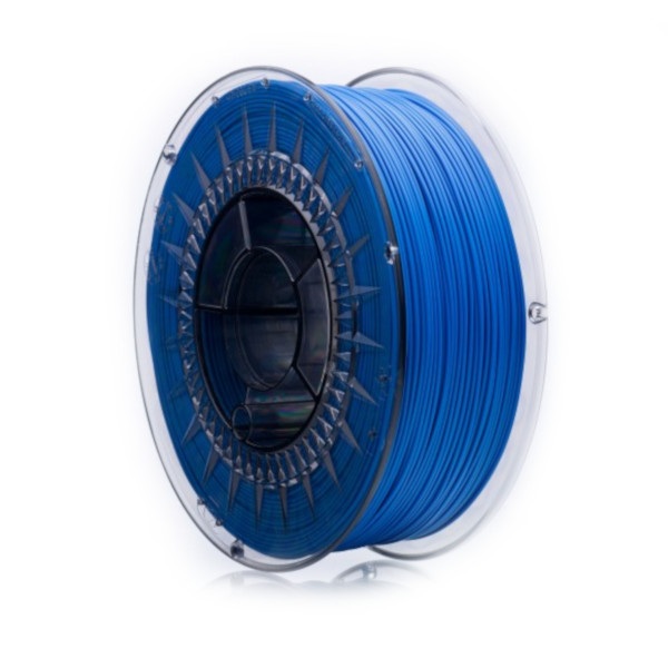 Filament Print-Me Smooth ABS 1,75 mm 0,85 kg - Dark Blue