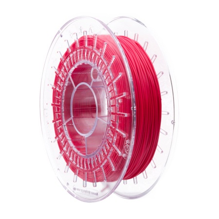 Filament Print-Me Flex 40D 1,75 mm 0,45 kg - Red