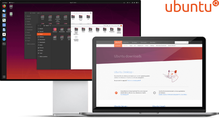 Linux Ubuntu od podstaw - wersja ON-LINE