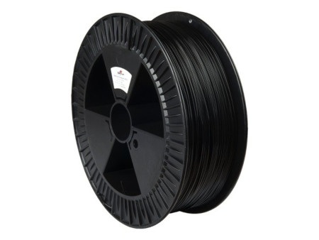 Filament Spectrum PETG 1,75mm 2kg - Deep Black