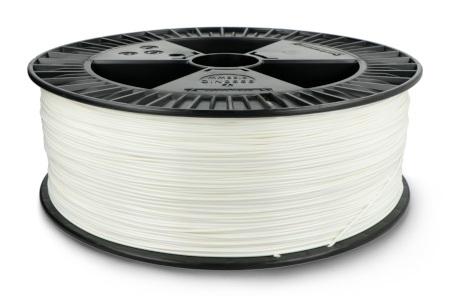 Filament Devil Design ABS+ 1,75 mm 2kg - biały