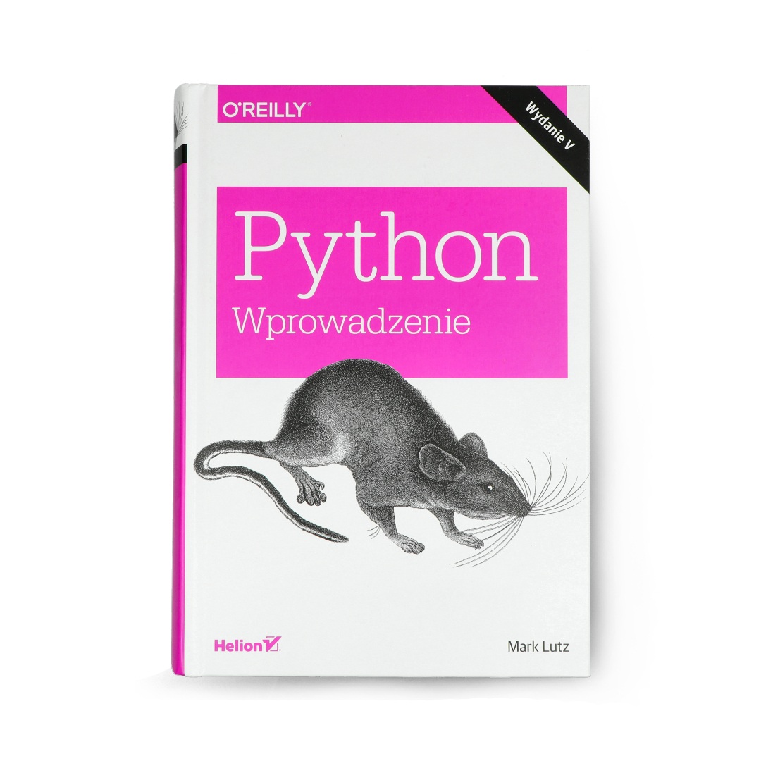 Efektywny Python podręcznik dla programisty