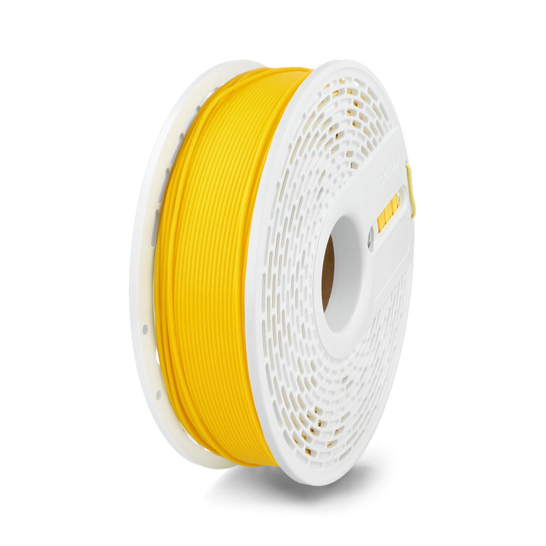 Filament Fiberlogy ASA 1,75mm 0,75kg - Yellow
