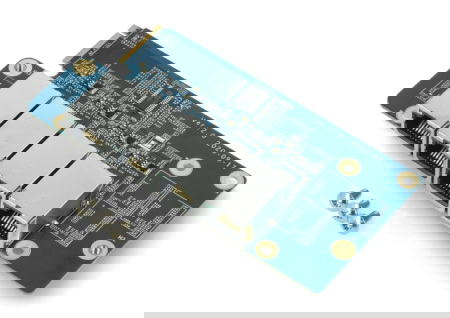 H2 Net Card