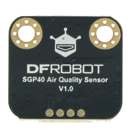 DFRobot - czujnik jakości powietrza.