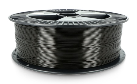 Filament Devil Design PLA 1,75mm 2 kg - czarny