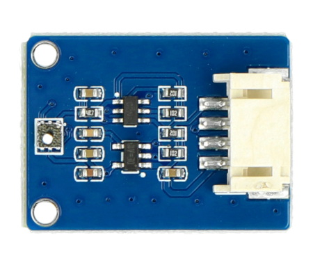 Czujnik czystości powietrza SGP40 - VOC - I2C - Waveshare 20168