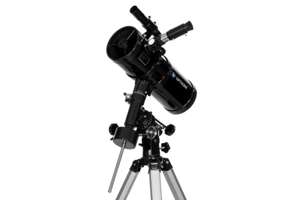 Teleskop Opticon Universe 114F1000EQ
