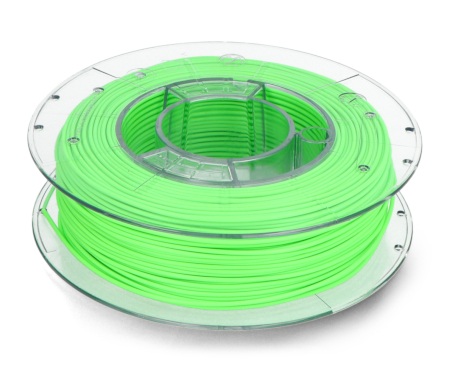 Filament Devil Design PLA Matt 1,75 mm 0,33 kg - Bright Green