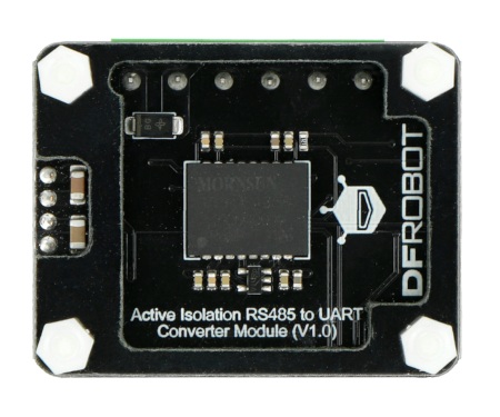 Gravity - konwerter sygnału RS485 na UART - DFRobot DFR0845