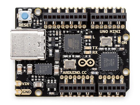 Arduino UNO Mini Limieted Edition