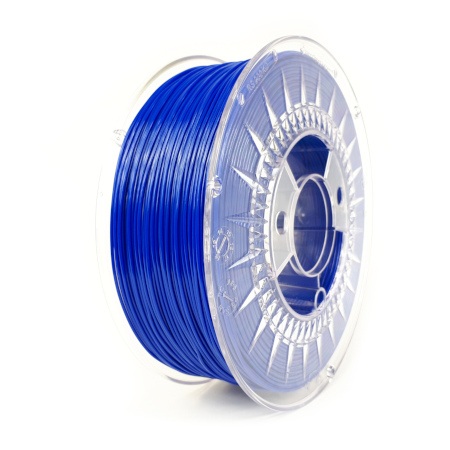 Filament Devil Design TPU 1,75 mm 1kg - Super Blue