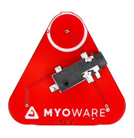 Nakładka MyoWare 2.0 Cable Shield