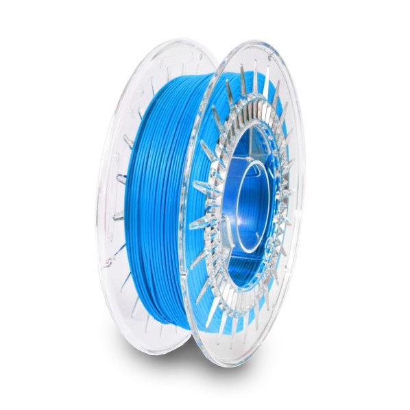 Filament Rosa3D Flex 96A 1,75mm 0,5kg - Blue