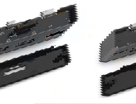 USB HDMI Hub Argon POD