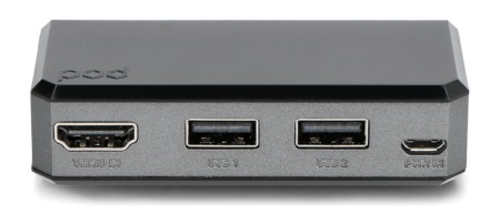 Moduł HDMI-USB Hub do Raspberry Pi Zero- Argon POD