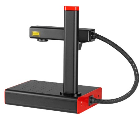 Znakowarka laserowa EM-Smart Mopa 20 W