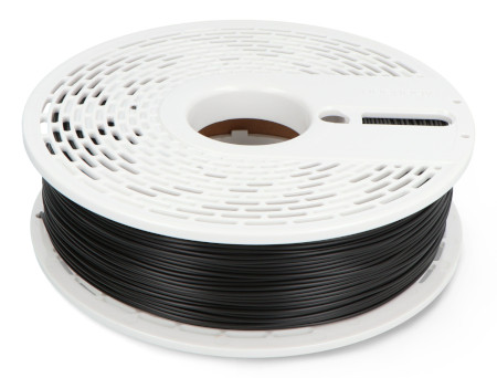 Filament Fiberlogy R ABS 1,75 mm 0,75 kg - Anthracite.