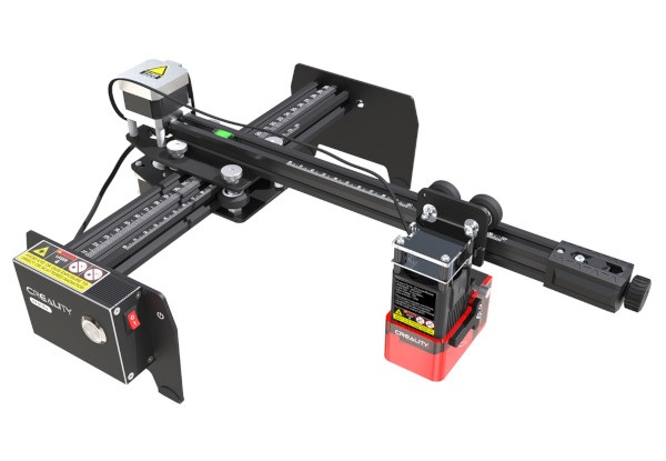 Ploter laserowy - CV-01 Pro Engraving Machine - 1600mW