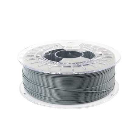 Filament Spectrum PET-G MATT 1,75 mm 1 kg Dark Grey
