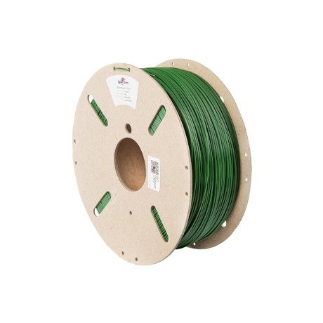 Filament Spectrum r-PLA 1,75 mm 1 kg - Leaf Green