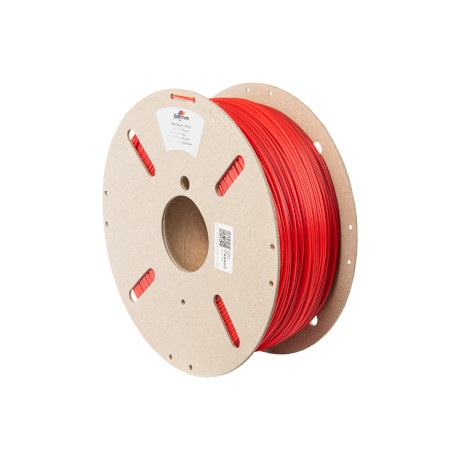 Filament Spectrum r-PLA 1,75 mm 1 kg - Signal Red
