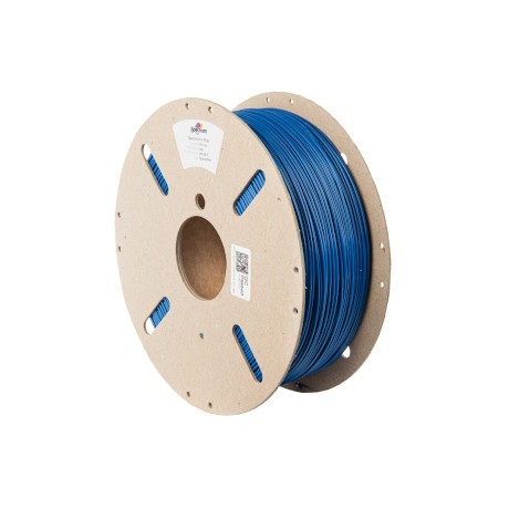 Filament Spectrum r-PLA 1,75 mm 1 kg - Signal Blue