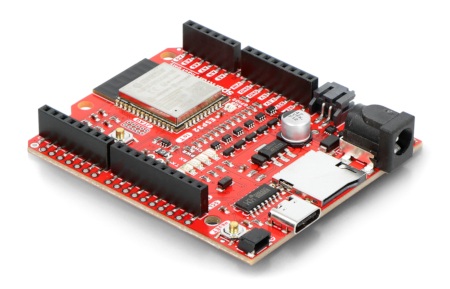 SparkFun IoT RedBoard - ESP32 - płytka rozwojowa zgodna z Arduino - SparkFun WRL-19177.