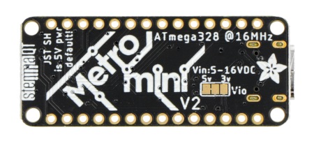 Metro Mini 328 V2 - kompatybilny z Arduino.