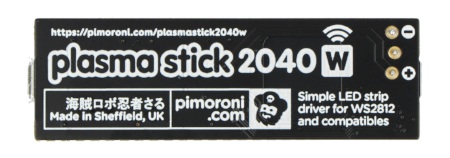 Plasma Stick 2040 W 