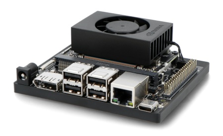 Nvidia Jetson Orin Nano Developer Kit