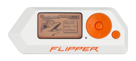 Flipper Zero