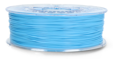 Filament Spectrum Huracan PLA 1,75 mm 1 kg - Baby Blue