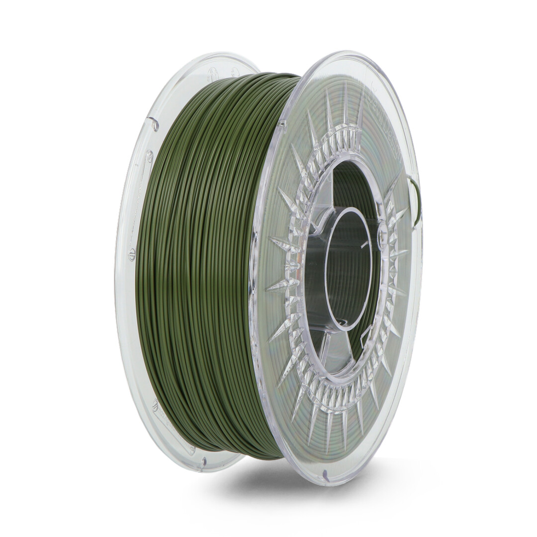 Filament Devil Design ASA 1,75 mm 0,8 kg - Olive Green