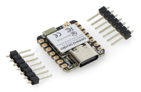 Seeed Xiao ESP32-C6 - WiFi / Bluetooth - Seeedstudio 113991254