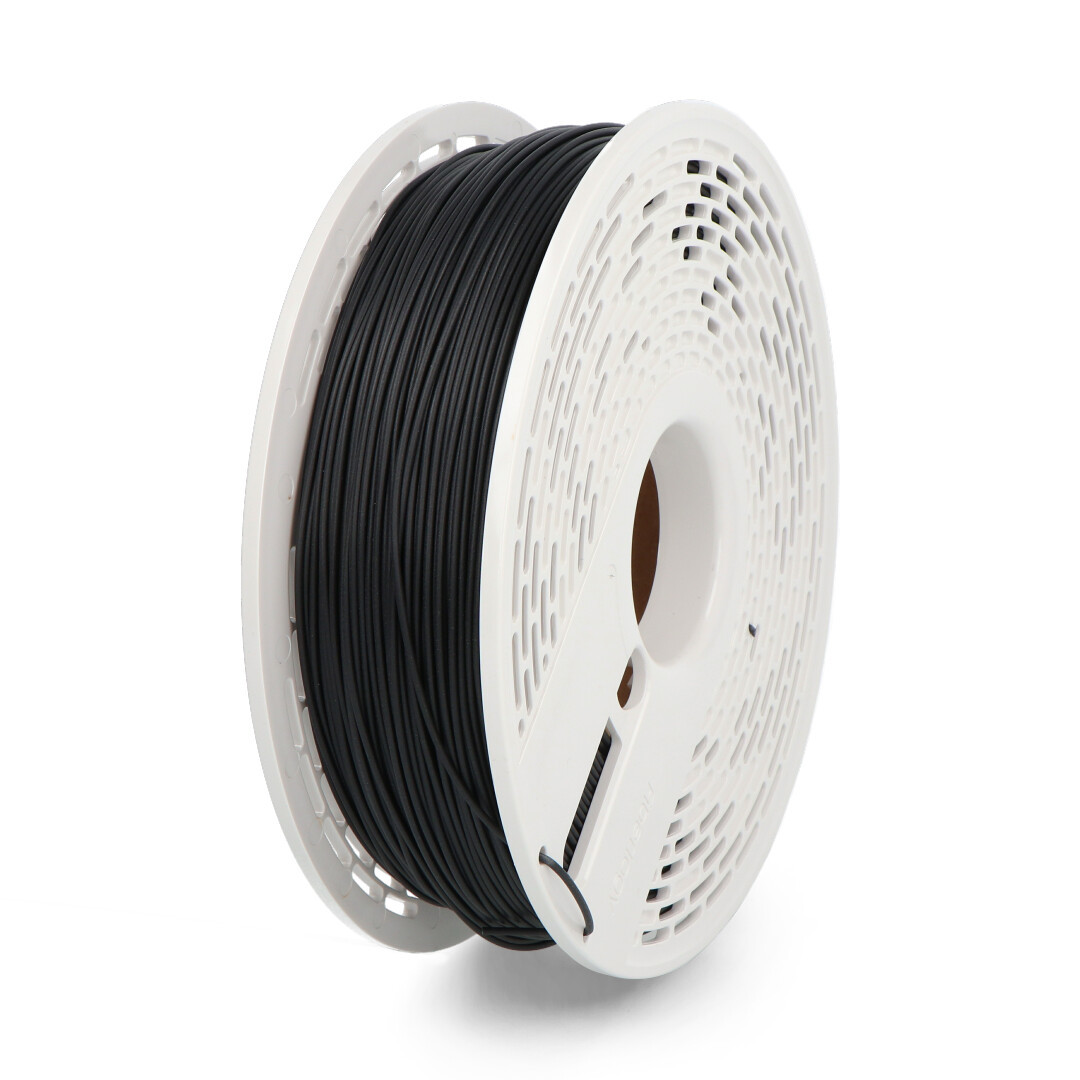  Filament Fiberlogy PETG V0 1,75 mm 0,85 kg - Black