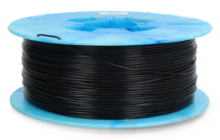 Filament Print-Me Smooth ABS ESD 1,75 mm 0,85 kg - Black