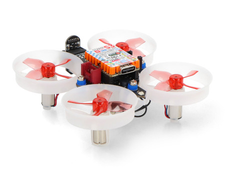 M5Stamp Fly - programowalny dron z modułem deweloperskim StampS3 - M5Stack K138