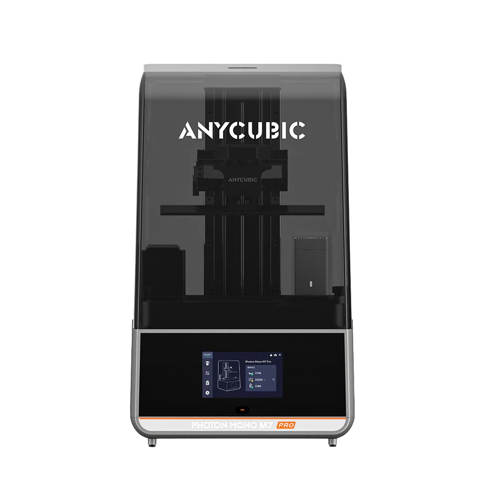 Drukarka 3D - Anycubic Photon Mono M7 Pro - żywiczna