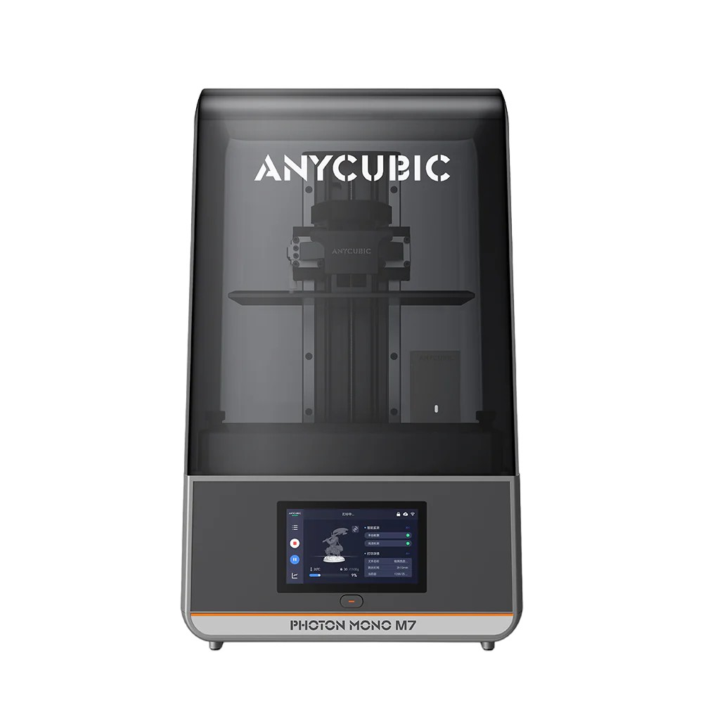 Drukarka 3D - Anycubic Photon Mono M7 - żywiczna