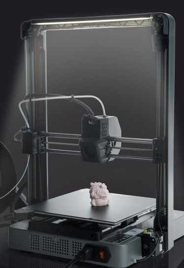 Listwa oświetleniowa LED do drukarki 3D Creality Ender-3 V