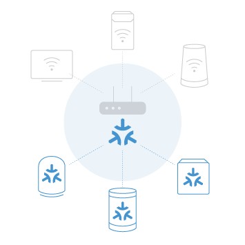 Shelly Plug S Gen3 - inteligentne gniazdko WiFi / Bluetooth / Matter z pomiarem energii - białe