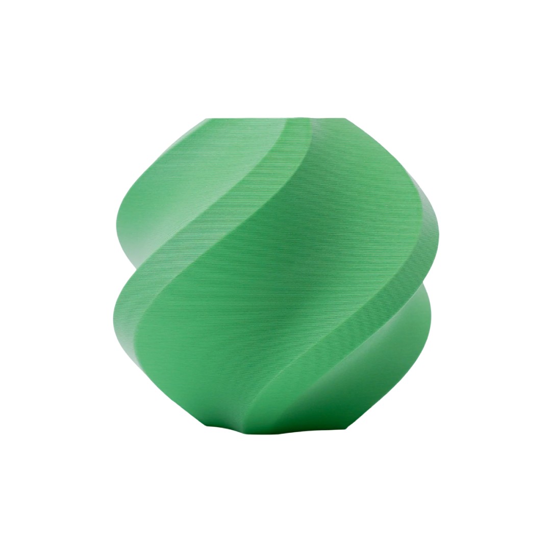 Filament Bambu Lab Refill PLA Matte 1,75 mm 1 kg - Grass Green