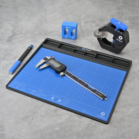 iFixit Repair Business Toolkit - zestaw narzędzi do naprawy elektroniki - IF145-278-20