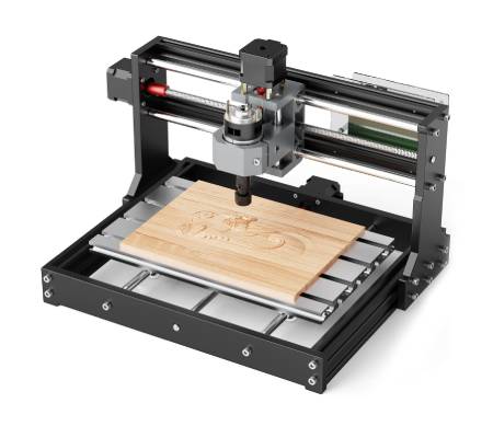Frezarka CNC Two Trees TTC3018S