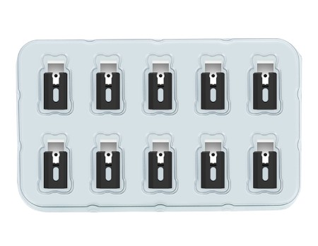 Obcinak do filamentu do drukarek Creality K2 Plus - 10 szt.