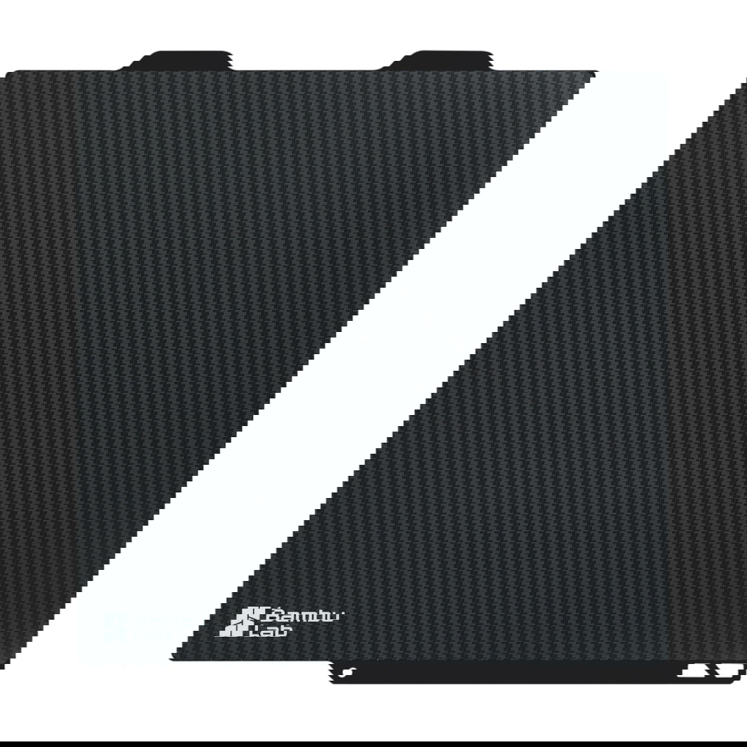 Bambu 3D Carbon Fiber Surface Plate - magnetyczna nakładka PEI - seria A1 mini - Bambu Lab