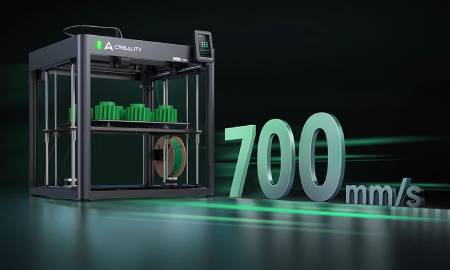 Drukarka 3D - Creality Ender-5 Max