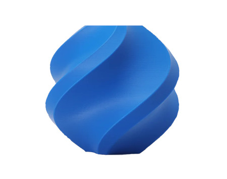 Filament Bambu Lab Refill PLA Basic 1,75 mm 1 kg - Cobalt Blue