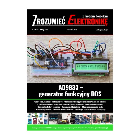 Zrozumieć Elektronikę